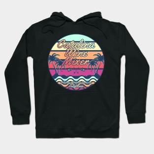 Catalina Wine Mixer Hoodie